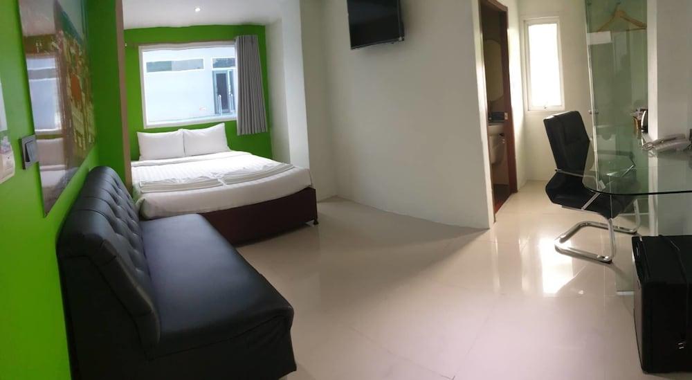 Blue Orchids Hotel Hat Yai Exterior photo