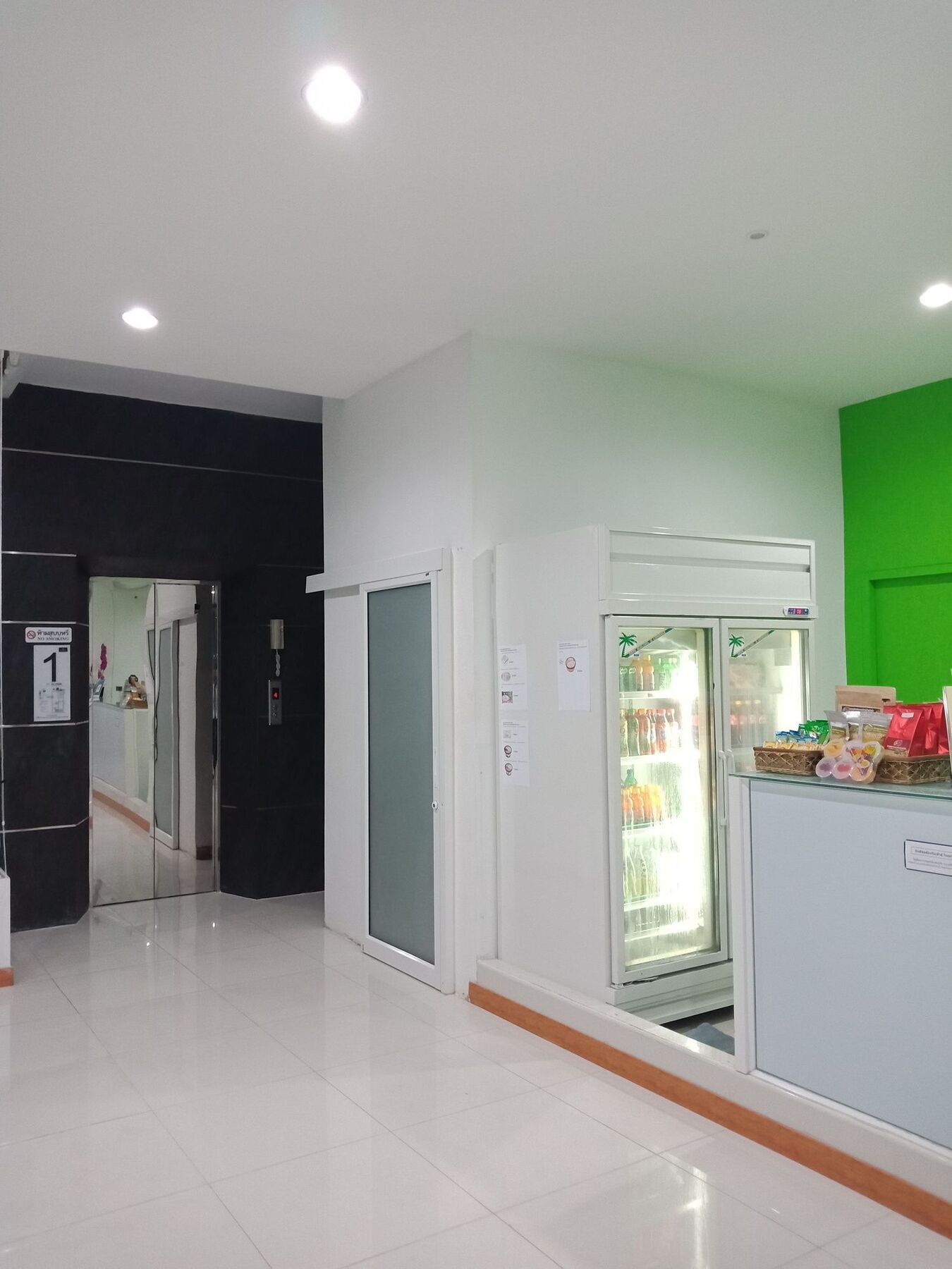 Blue Orchids Hotel Hat Yai Exterior photo